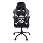 Produktbild One Piece - Skull Gaming Stuhl