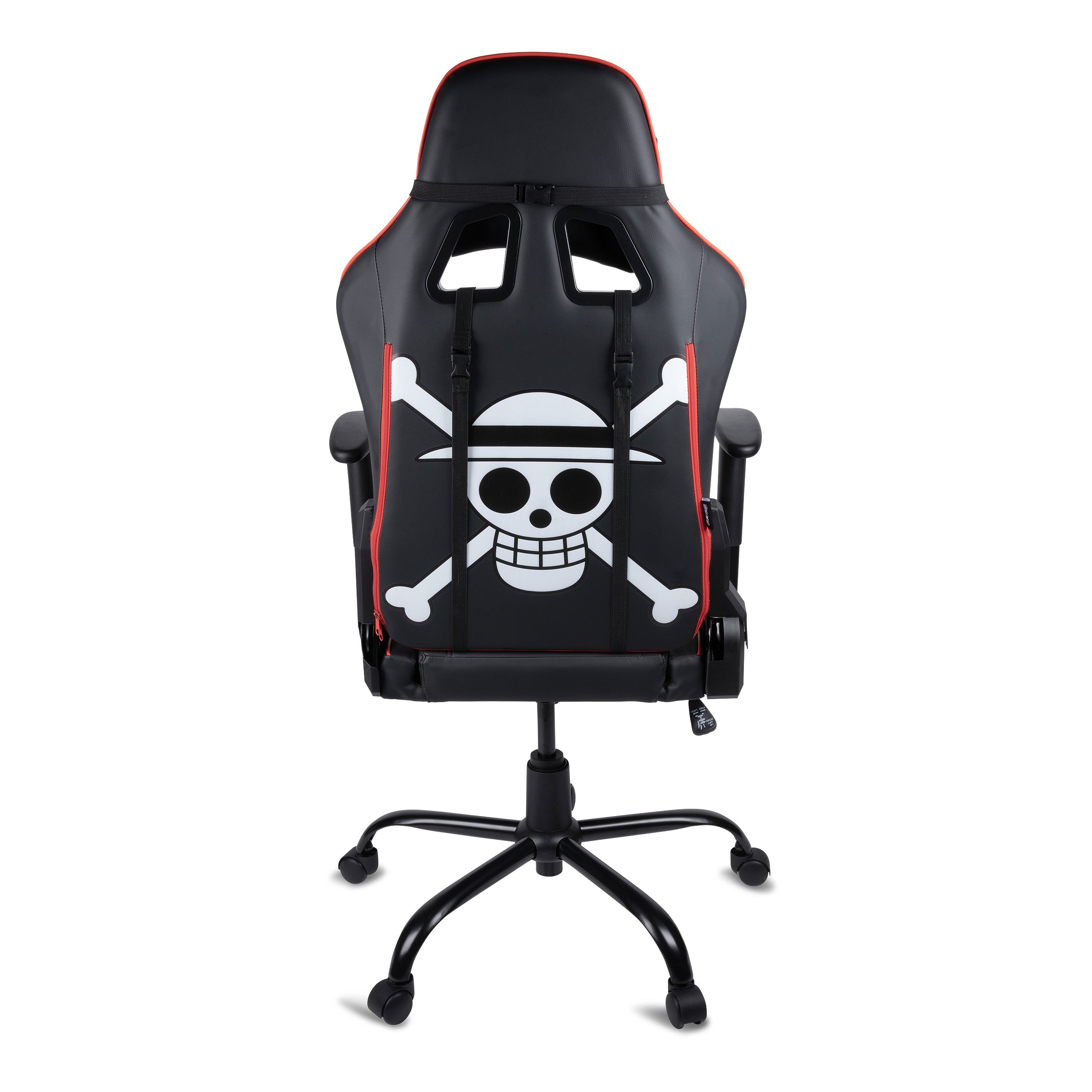 Produktbild One Piece - Skull Gaming Stuhl