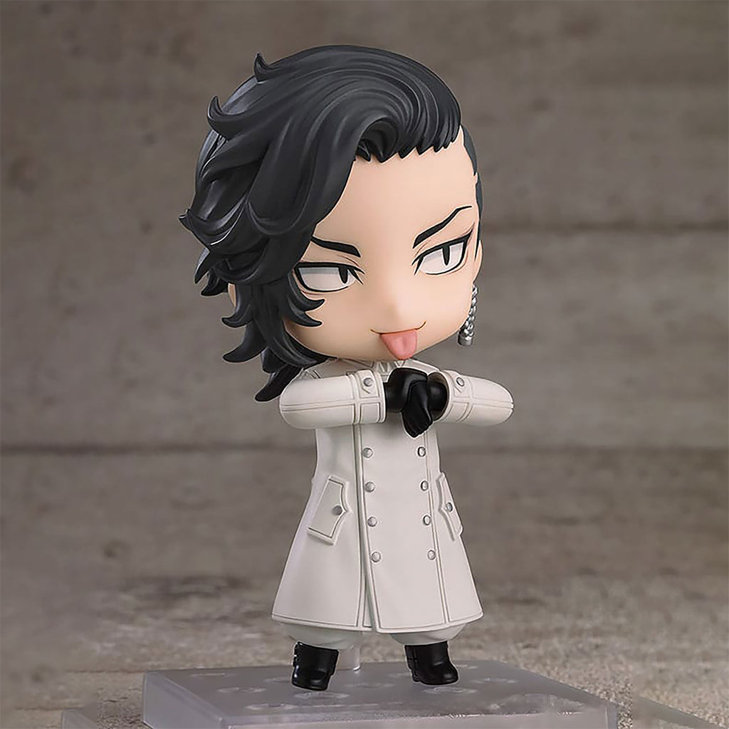 Produktbild Tokyo Revengers - Koko Nendoroid Actionfigur