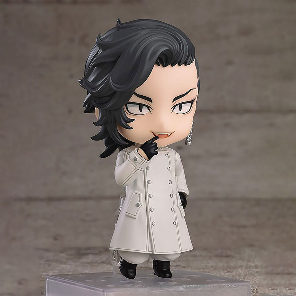 Produktbild Tokyo Revengers - Koko Nendoroid Actionfigur