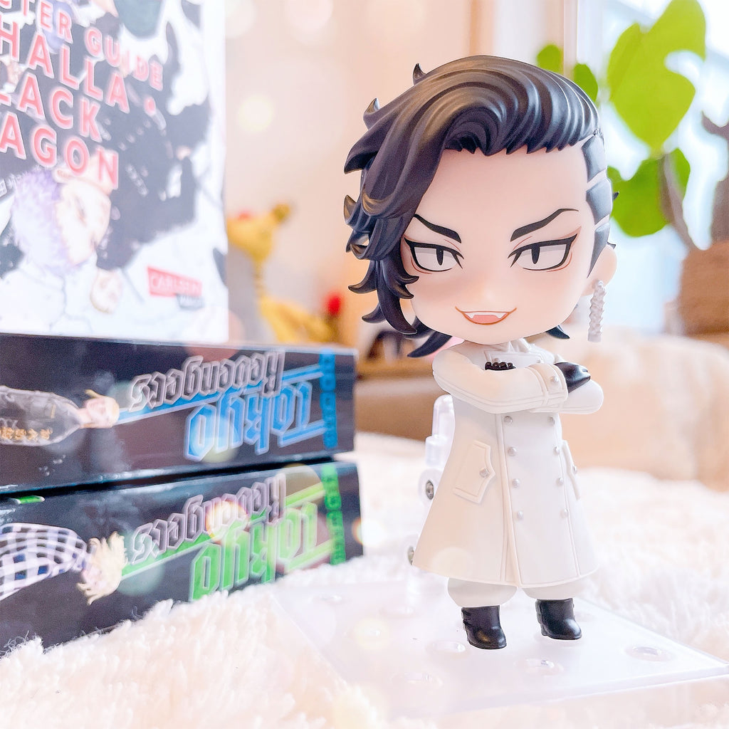 Produktbild Tokyo Revengers - Koko Nendoroid Actionfigur