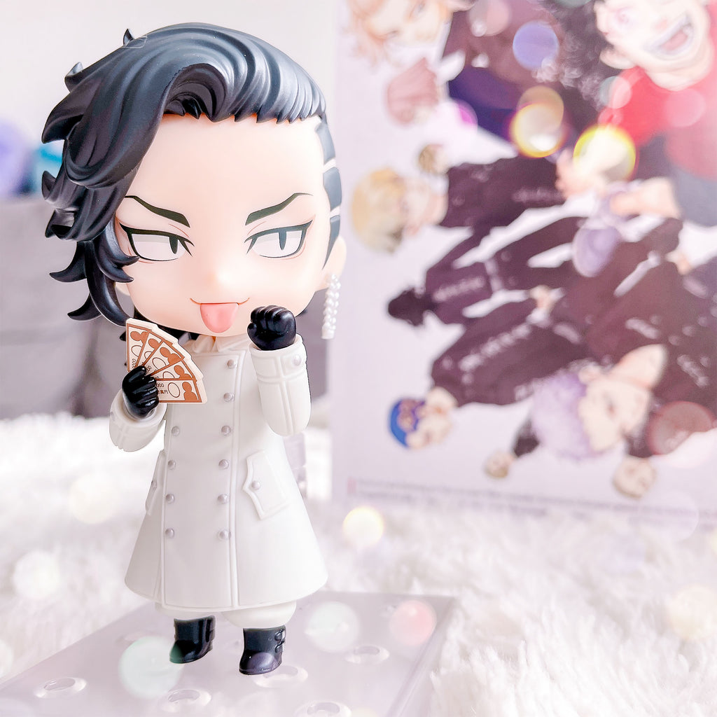 Produktbild Tokyo Revengers - Koko Nendoroid Actionfigur