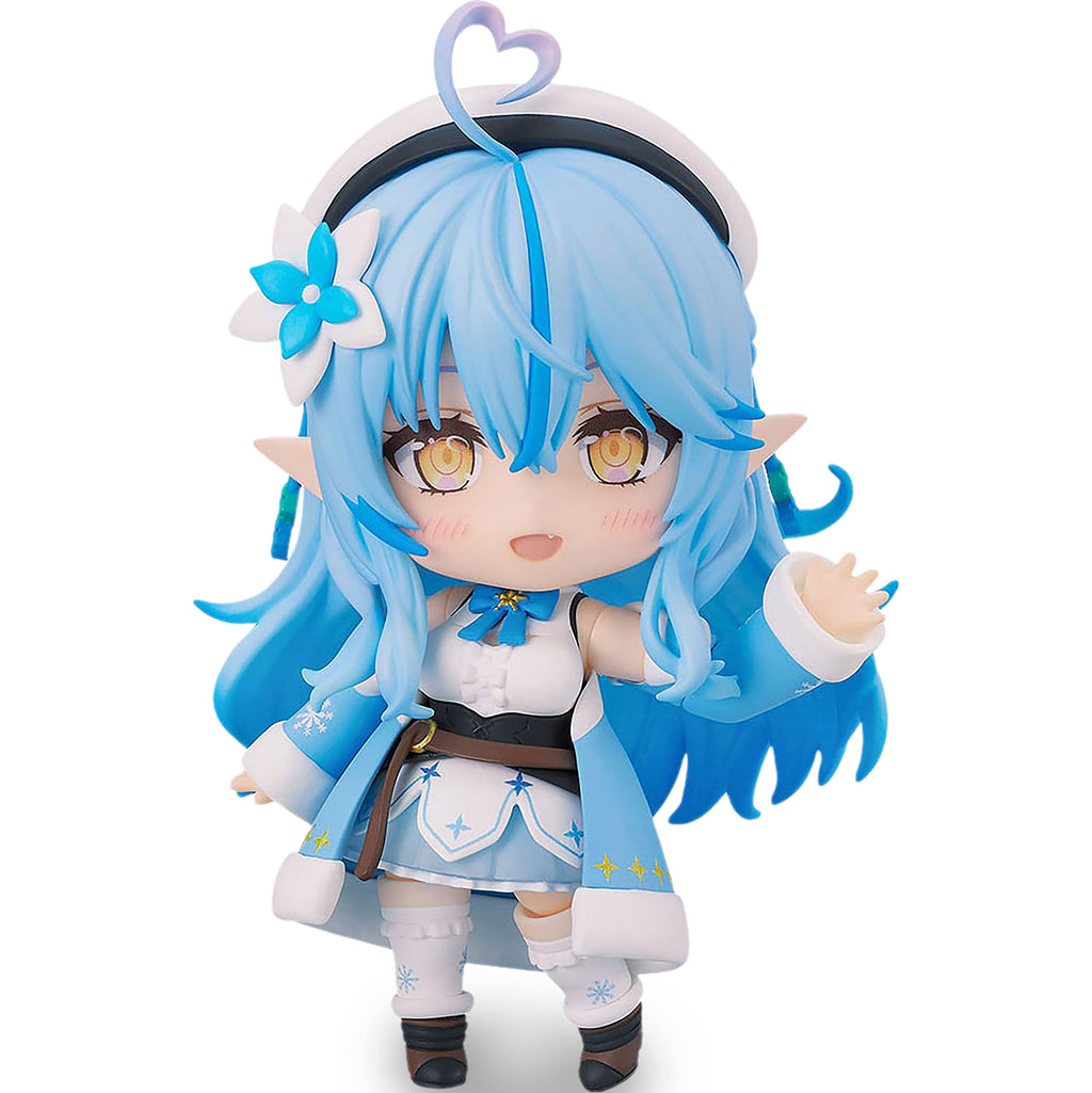 Produktbild Hololive Production - Yukihana Lamy Nendoroid Actionfigur