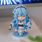 Produktbild Hololive Production - Yukihana Lamy Nendoroid Actionfigur