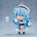 Produktbild Hololive Production - Yukihana Lamy Nendoroid Actionfigur