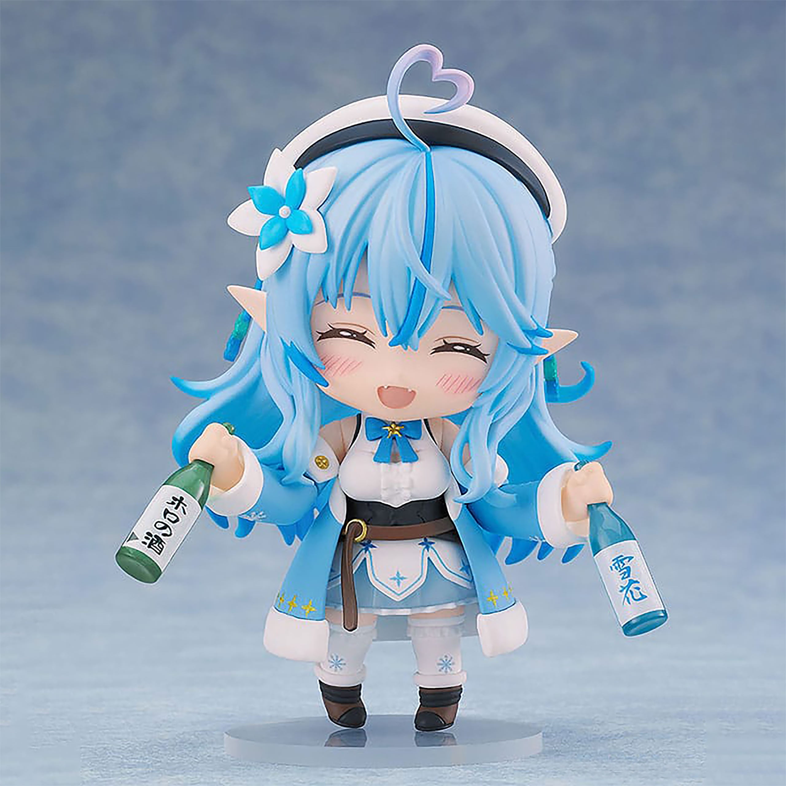 Produktbild Hololive Production - Yukihana Lamy Nendoroid Actionfigur