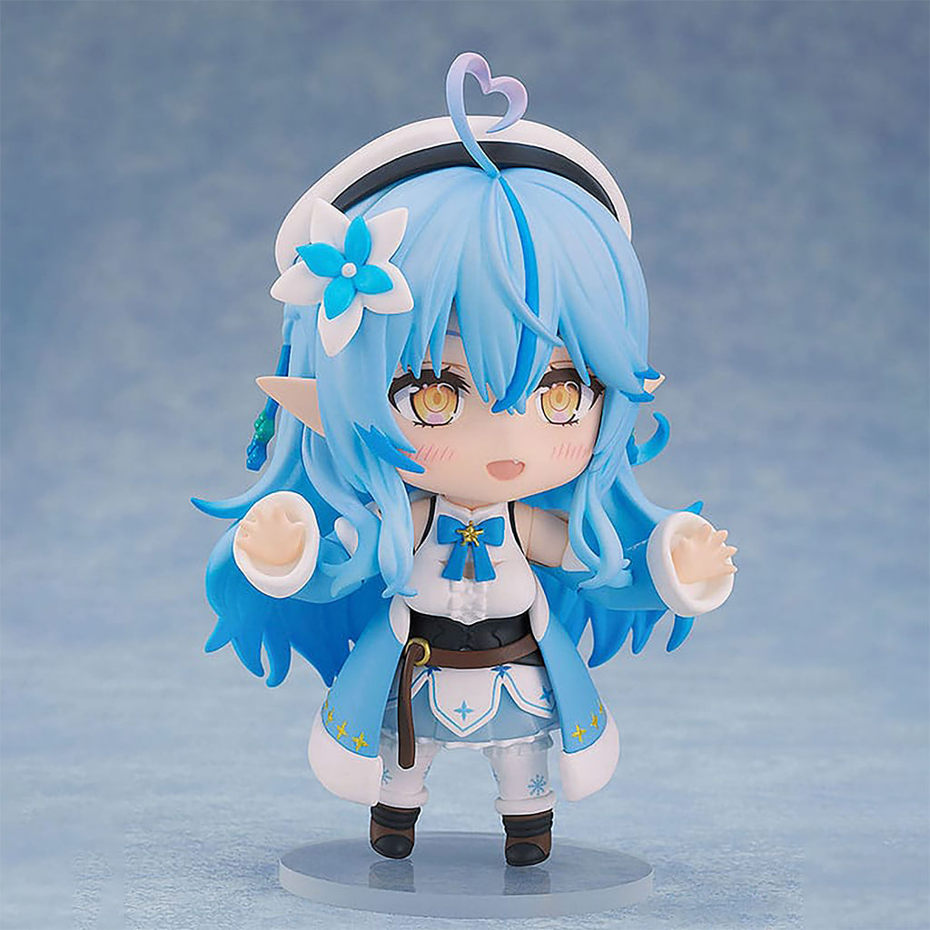 Produktbild Hololive Production - Yukihana Lamy Nendoroid Actionfigur