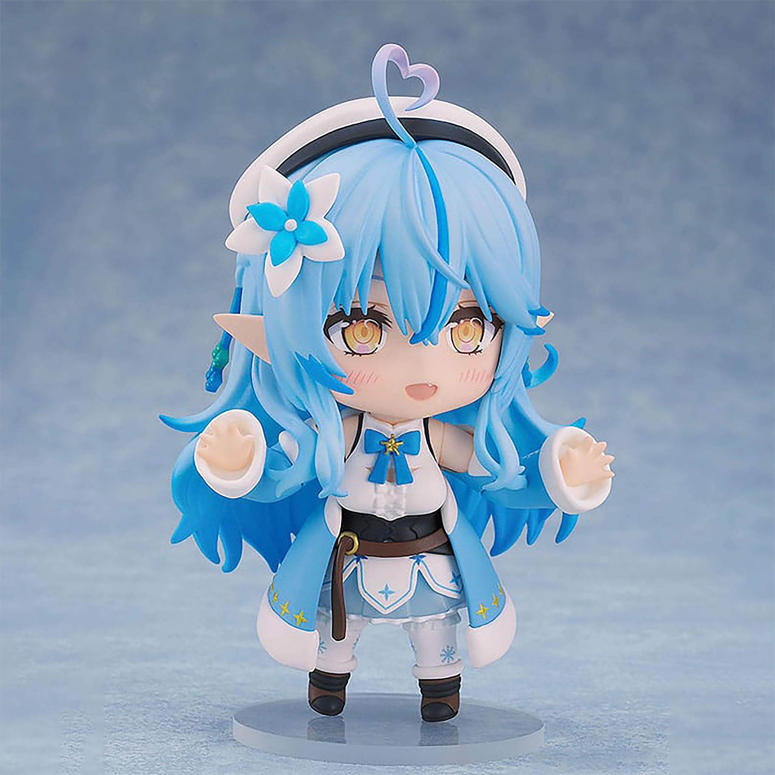 Produktbild Hololive Production - Yukihana Lamy Nendoroid Actionfigur