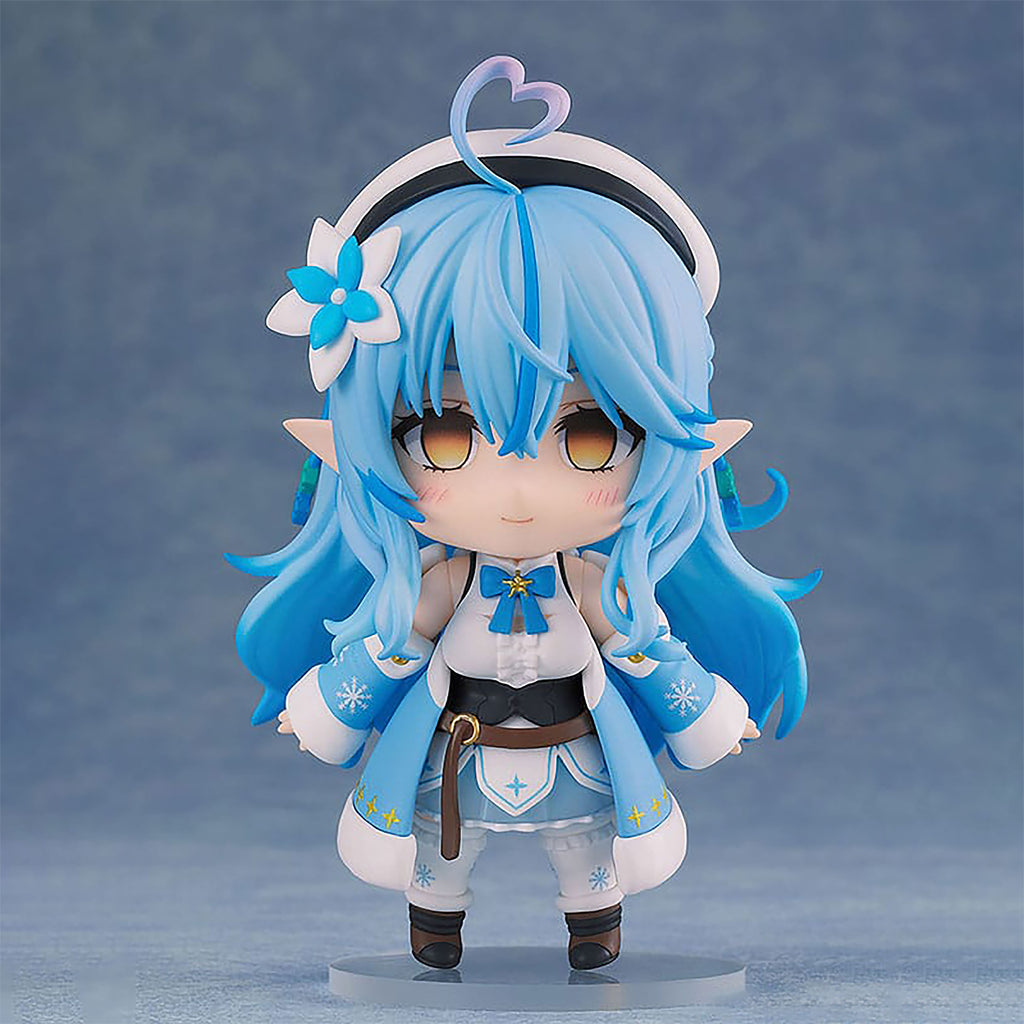 Produktbild Hololive Production - Yukihana Lamy Nendoroid Actionfigur