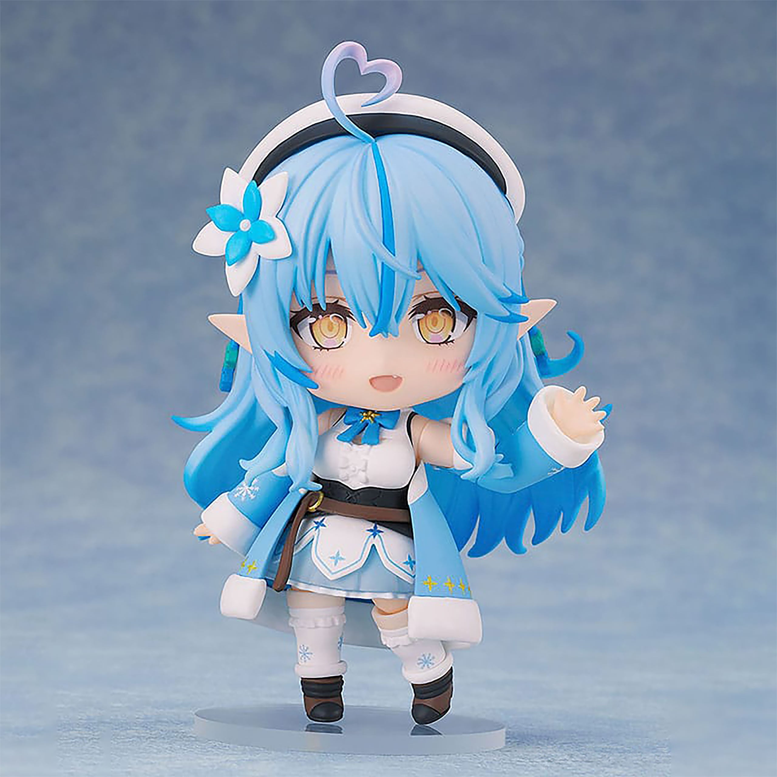 Produktbild Hololive Production - Yukihana Lamy Nendoroid Actionfigur