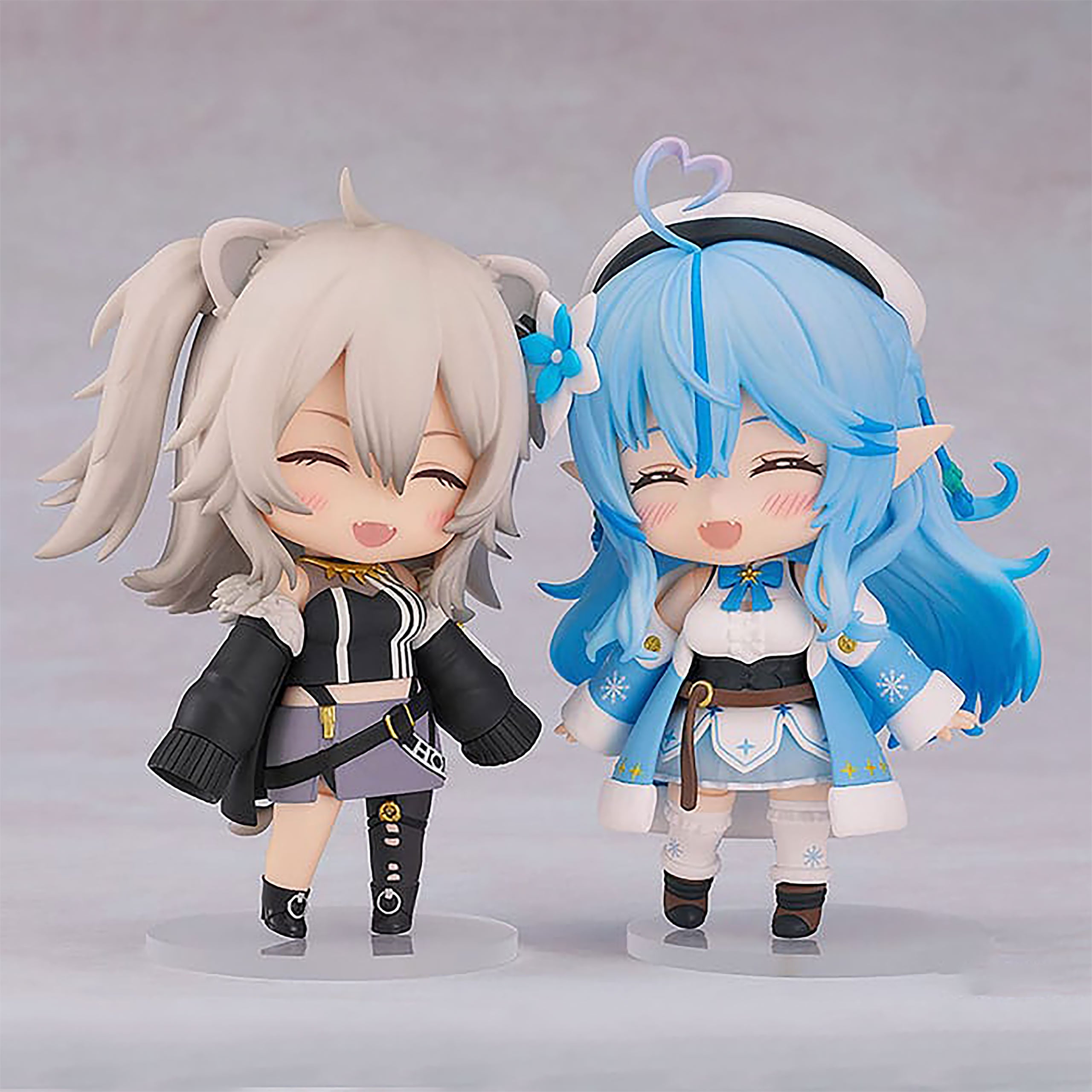 Produktbild Hololive Production - Yukihana Lamy Nendoroid Actionfigur