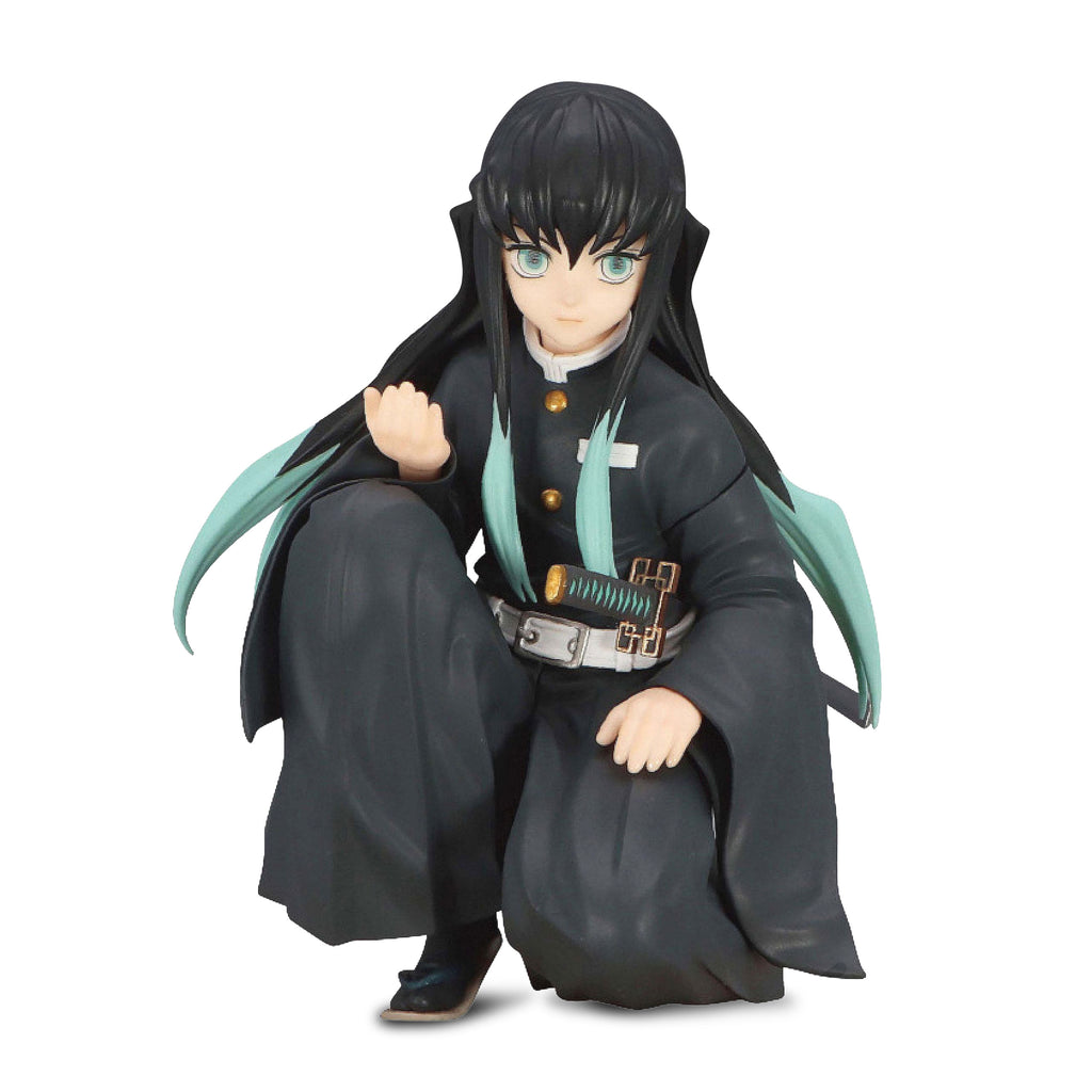 Produktbild Demon Slayer - Tokito Muichiro Noodle Stopper Figur