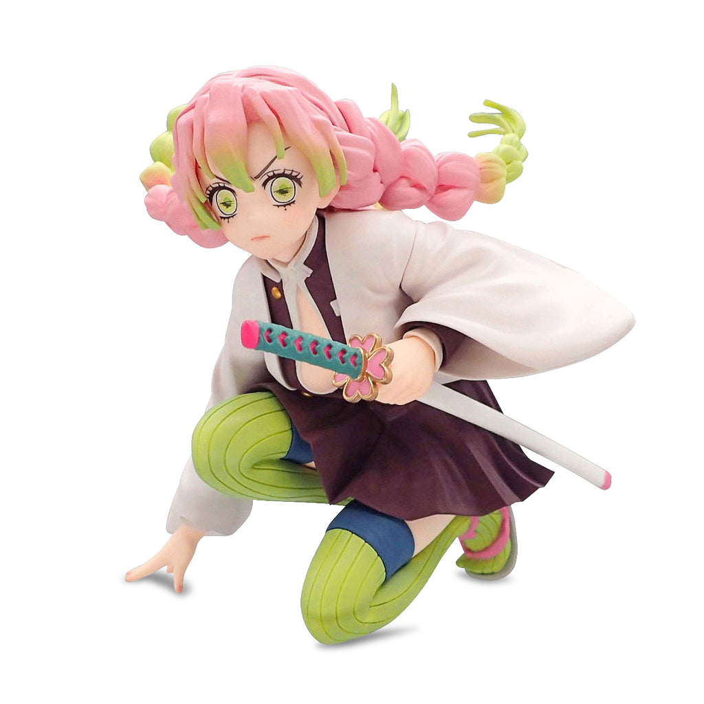 Produktbild Demon Slayer - Kanroji Mitsuri Noodle Stopper Figur