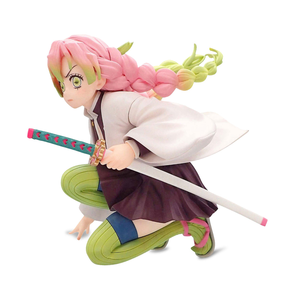 Produktbild Demon Slayer - Kanroji Mitsuri Noodle Stopper Figur