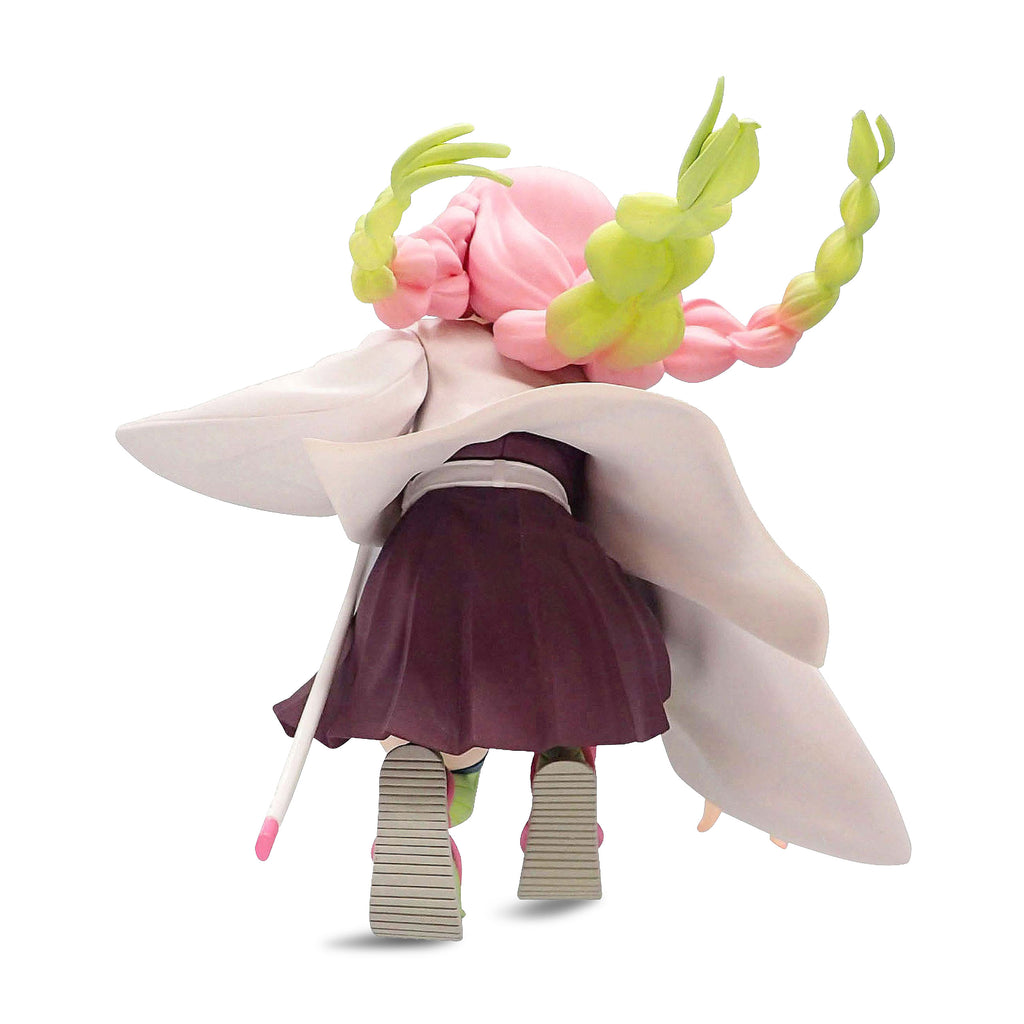 Produktbild Demon Slayer - Kanroji Mitsuri Noodle Stopper Figur