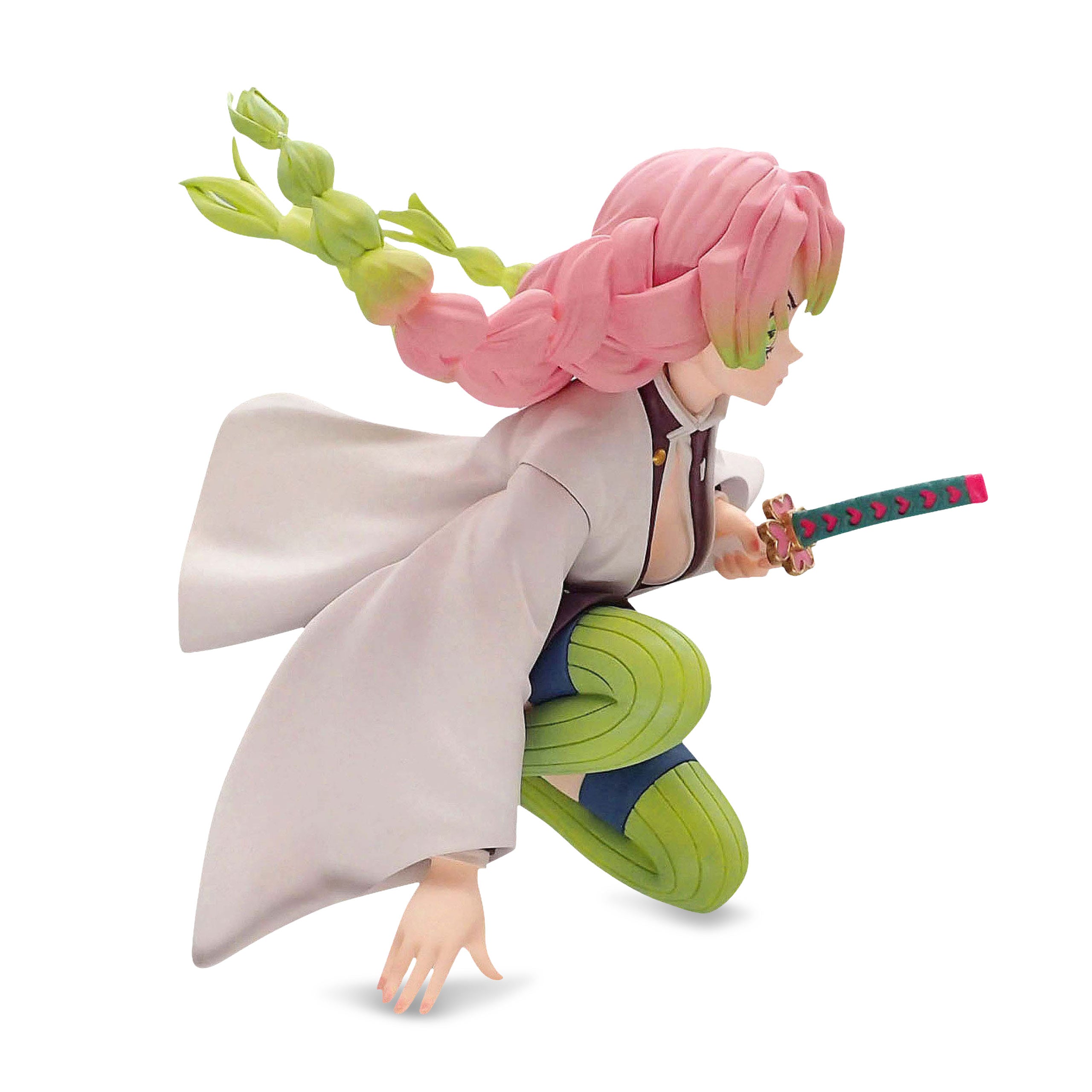 Produktbild Demon Slayer - Kanroji Mitsuri Noodle Stopper Figur