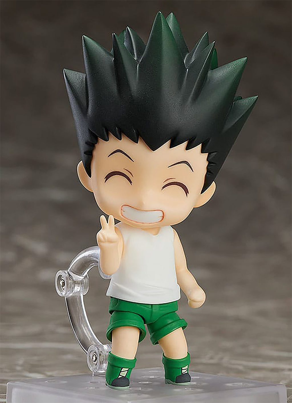 Product image Hunter x Hunter - Gon Freecss Nendoroid Action Figure
