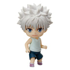 Produktbild Hunter x Hunter - Killua Zoldyck Nendoroid Actionfigur