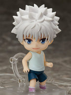 Produktbild Hunter x Hunter - Killua Zoldyck Nendoroid Actionfigur