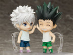Produktbild Hunter x Hunter - Killua Zoldyck Nendoroid Actionfigur