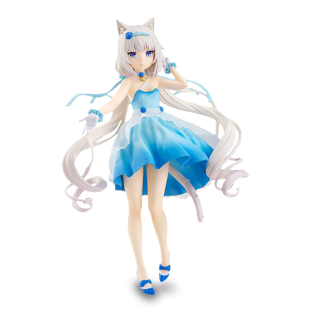 Produktbild Nekopara - Vanilla Figur Cocktail Dress Version
