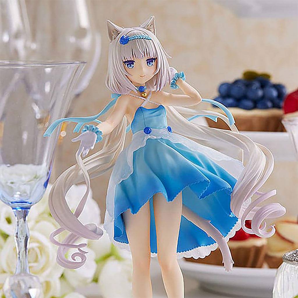 Produktbild Nekopara - Vanilla Figur Cocktail Dress Version