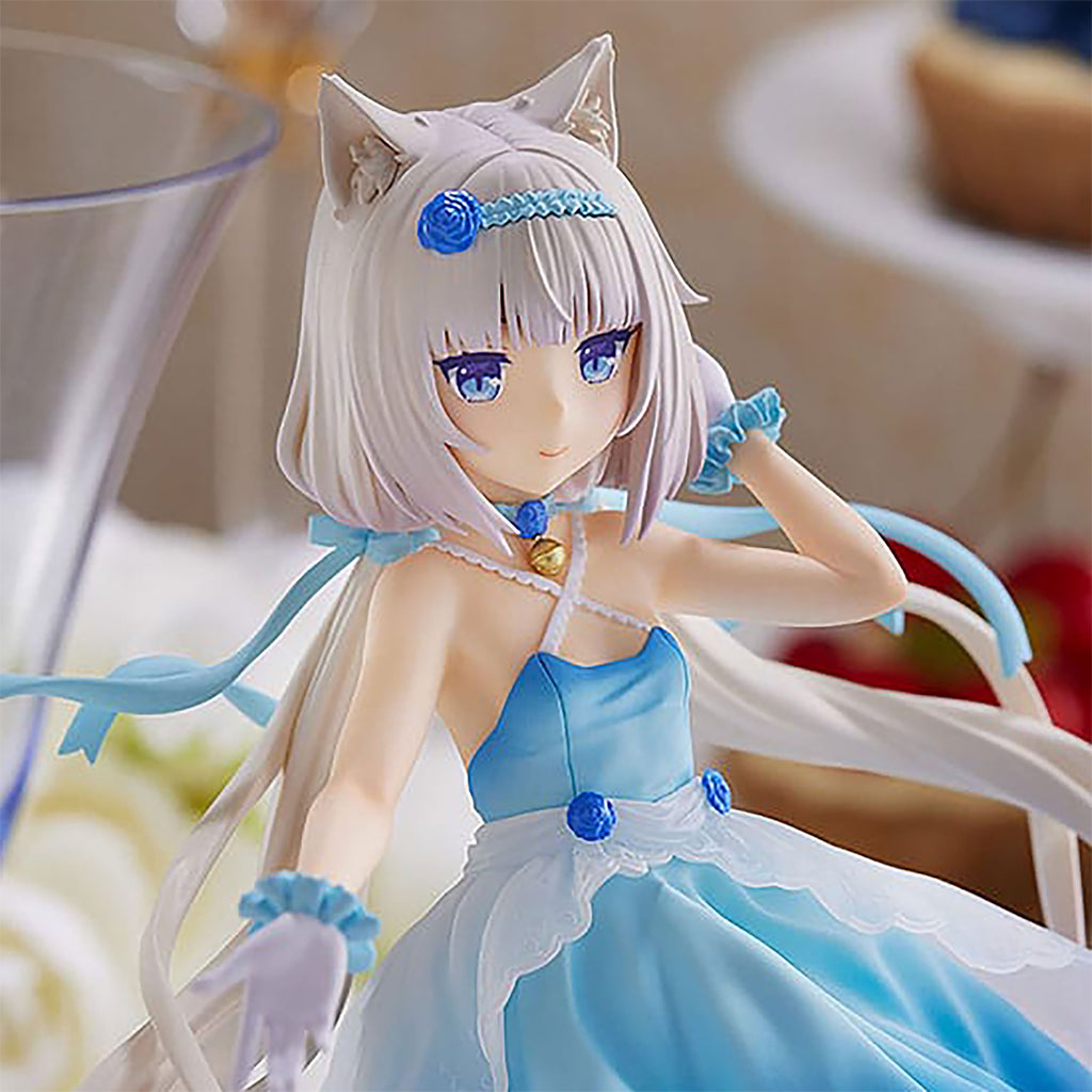 Produktbild Nekopara - Vanilla Figur Cocktail Dress Version