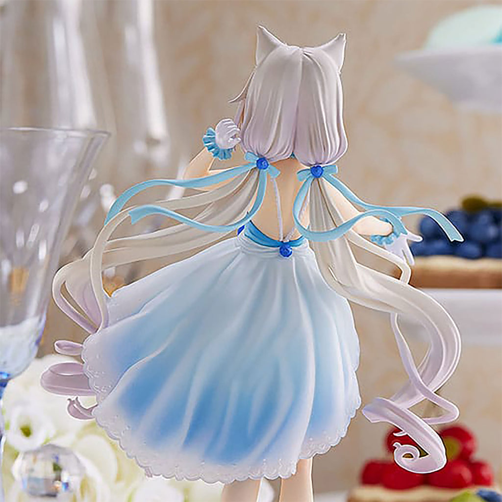 Produktbild Nekopara - Vanilla Figur Cocktail Dress Version