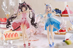 Produktbild Nekopara - Vanilla Figur Cocktail Dress Version