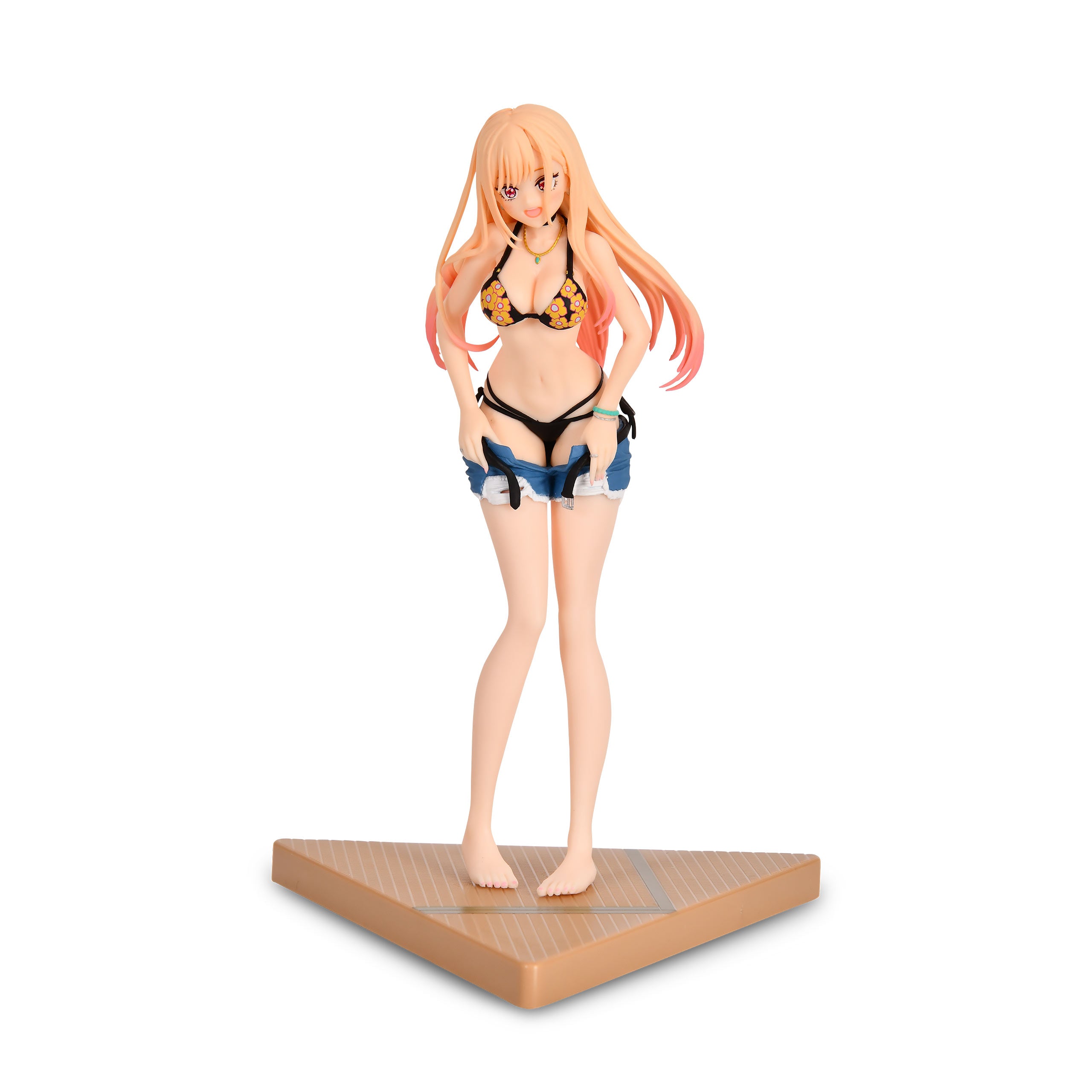 Produktbild My Dress-Up Darling - Marin Kitagawa First Measurements Figur