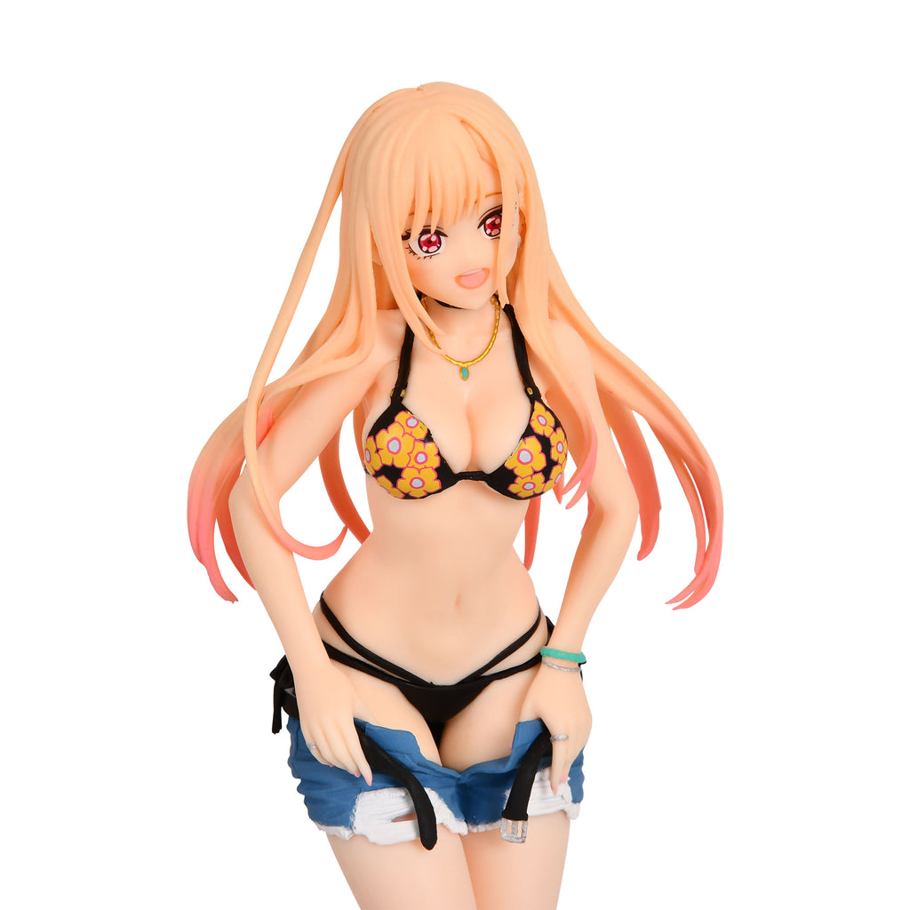 Produktbild My Dress-Up Darling - Marin Kitagawa First Measurements Figur