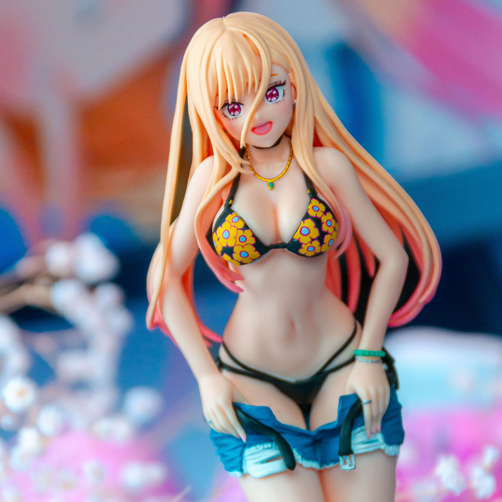 Produktbild My Dress-Up Darling - Marin Kitagawa First Measurements Figur
