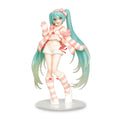Produktbild Hatsune Miku - Figur Costumes Roomwear Version