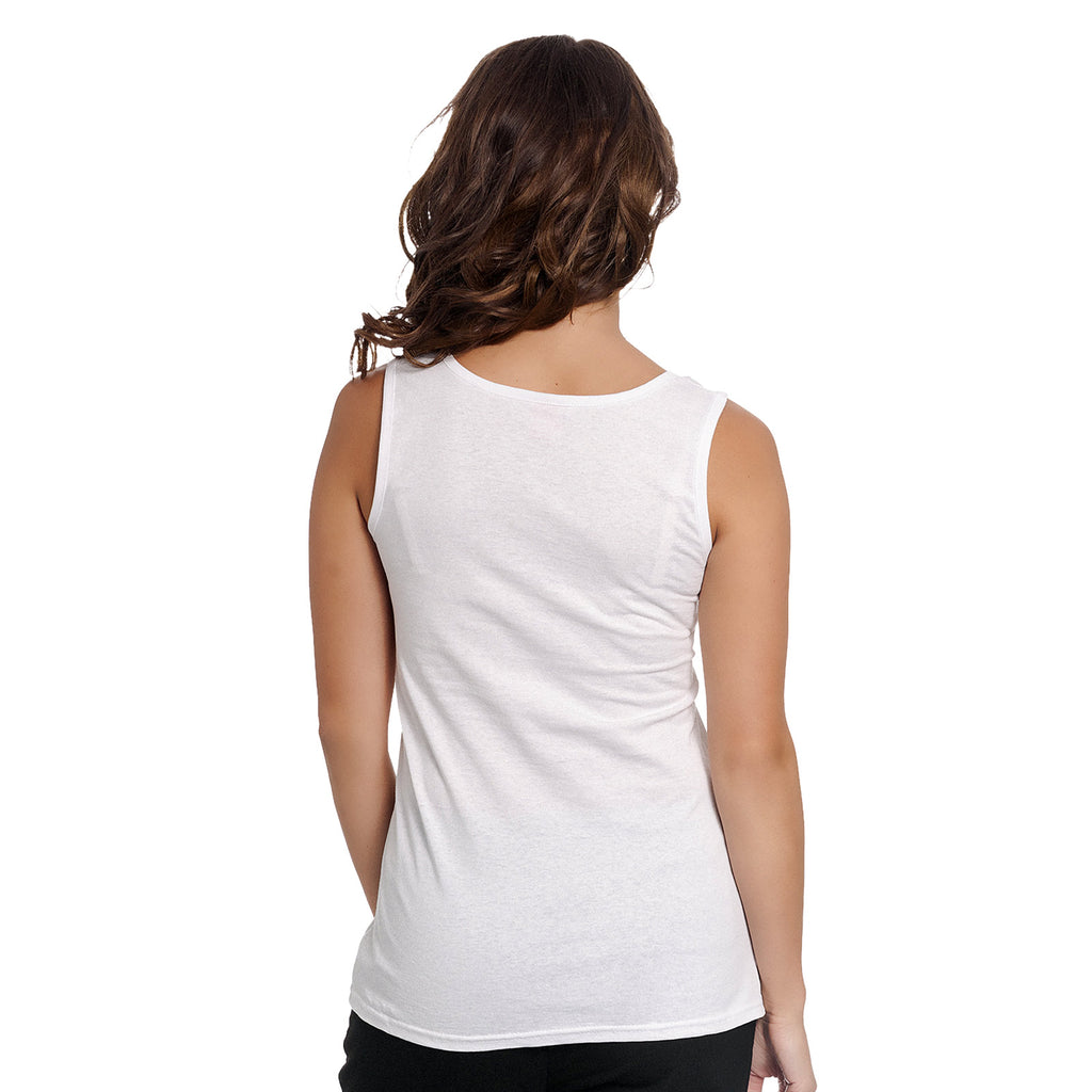 Produktbild Winnie Puuh - Time Flies Tank Top Damen weiß