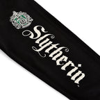 Produktbild Harry Potter - Slytherin Glow in the Dark Sweathose schwarz