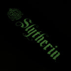 Produktbild Harry Potter - Slytherin Glow in the Dark Sweathose schwarz