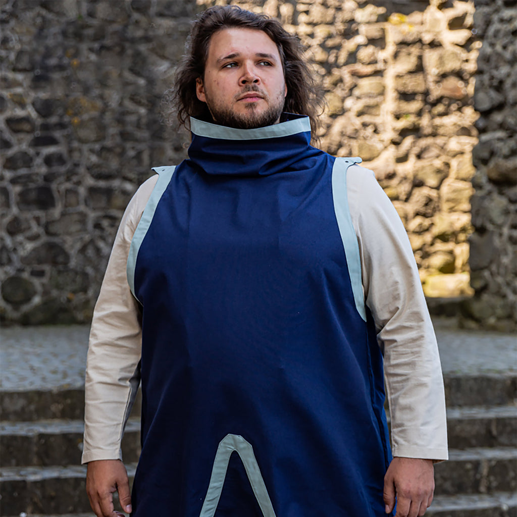 Produktbild Dungeons & Dragons - Kleriker Wappenrock blau