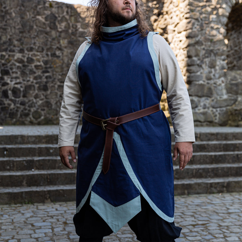 Produktbild Dungeons & Dragons - Kleriker Wappenrock blau