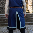 Produktbild Dungeons & Dragons - Kleriker Wappenrock blau