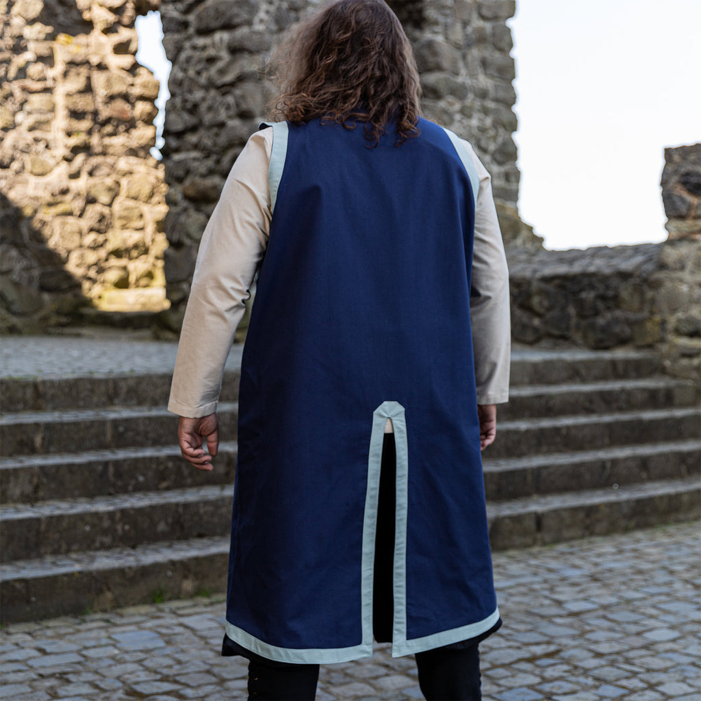 Produktbild Dungeons & Dragons - Kleriker Wappenrock blau