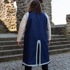 Produktbild Dungeons & Dragons - Kleriker Wappenrock blau
