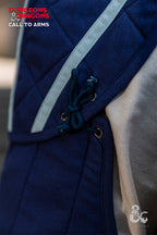 Product image Dungeons & Dragons - Cleric shoulders blue