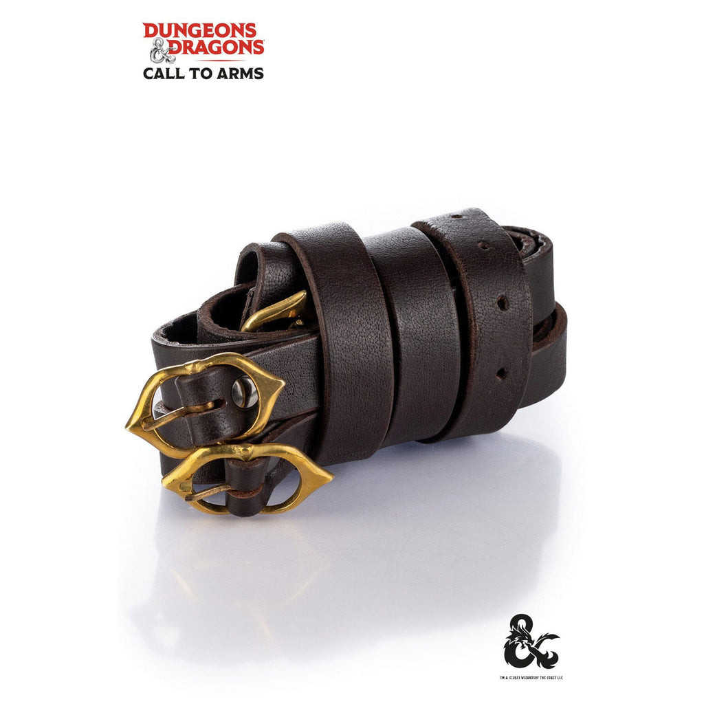 Produktbild Dungeons & Dragons - Zauberer Buchhalter braun
