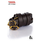 Produktbild Dungeons & Dragons - Zauberer Buchhalter braun