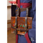Produktbild Dungeons & Dragons - Zauberer Buchhalter braun