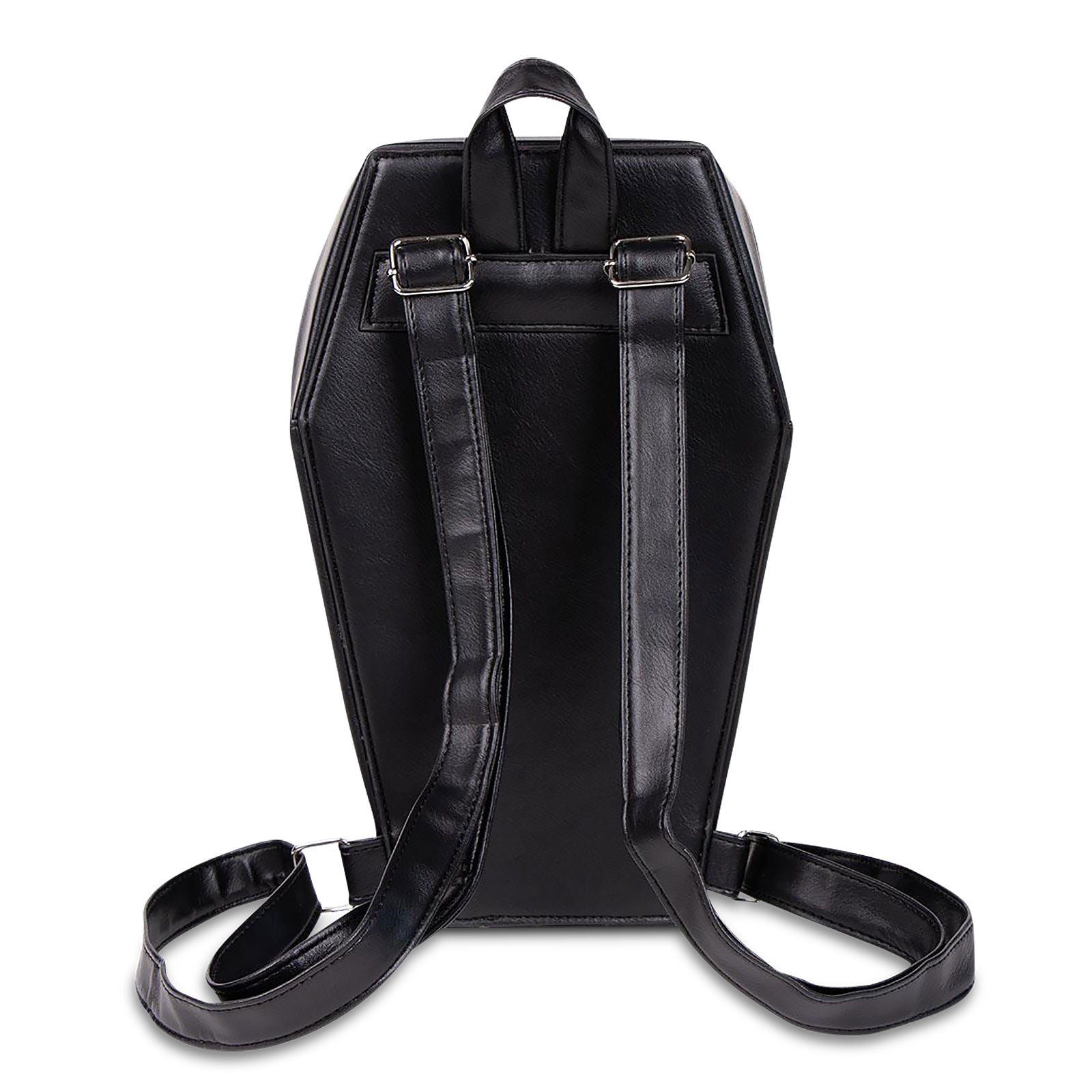Product image Nightmare Before Christmas - Jack & Sally Backpack Black