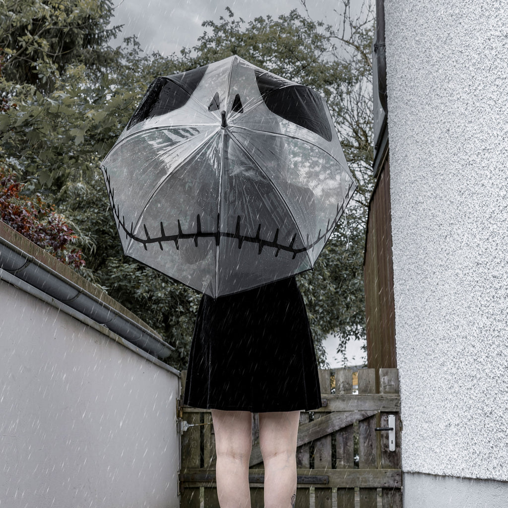 Product image Nightmare Before Christmas - Jack Skellington Umbrella
