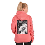 Produktbild My Hero Academia - Himiko Toga Hoodie Damen