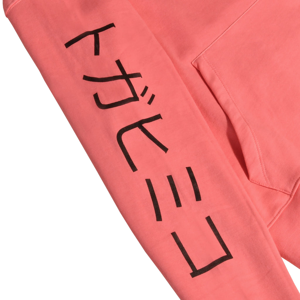 Produktbild My Hero Academia - Himiko Toga Hoodie Damen