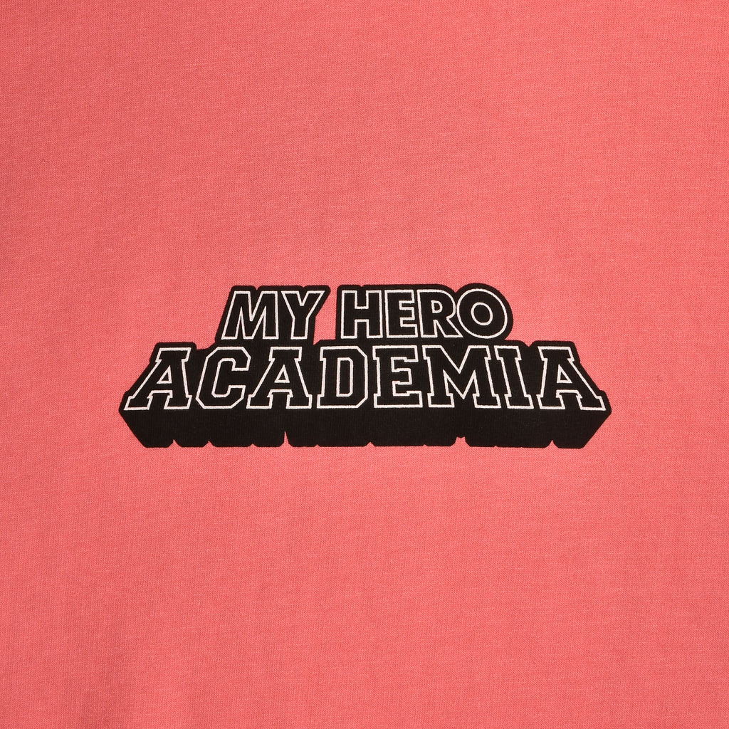 Produktbild My Hero Academia - Himiko Toga Hoodie Damen